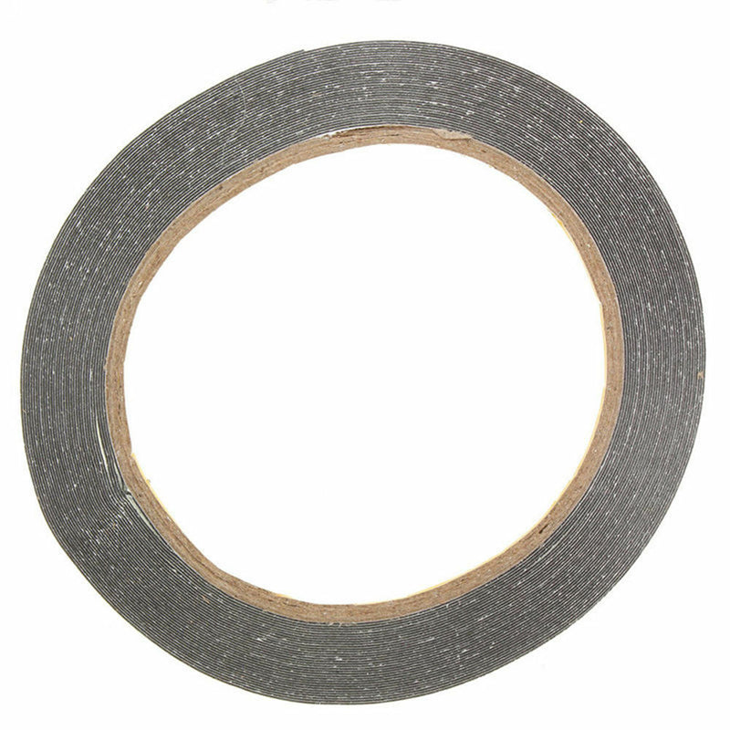 3pcs 2MM*10M Double Side Adhesive Tape Fix For Cellphone Touch Screen LCD Repair