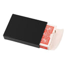 Fun Poker Vanishing Case Amazing Playing Card Magic Poker Disappearing Box hv2n