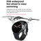 Waterproof  S20 IP68 Smart Watch ECG Heart Rate Blood Pressure Fitness Bracelet