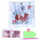 DIY 5D Diamond Painting Point drill Cross Stitch Crafts Kit Decor(Rose girl