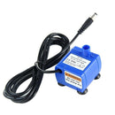 Replacement Pump for Fountain Both Suitable for 1.6L and 2.5L R1C2