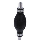 12mm Hand Fuel Pump Line Hand Primer Bulb All Fuels for Car Boat Marine Out