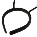 2xMulticolor Insect Antenna Headband Costume Bumblebee Bee Alien Fancy Dress