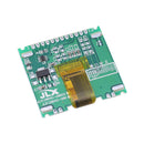 128X64 Serial SPI Graphic COG LCD Display Screen Build-in LCM Module 12864