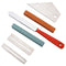 Guitar Pin Silk Stainless Steel File Guitar Pin Silk Flattening Ruler Pin S