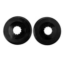 135mm Bicycle Wheel Spoke Protector Disc Guard Cassette Freewheel Protection