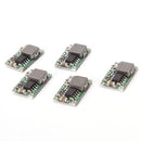10X mini-360 aircraft power step-down MD2307 power supply module super LM2596 BX