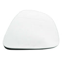 Right Door Wing Mirror Glass Rearview Electric Heated for VW GOLF mk6 09-12