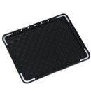 Car Dashboard Diamond Anti-Slip Mat For Phone Sunglasses Holder Interior Decor U