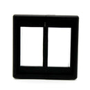 Car Boat ARB Carling Rocker Switch Clip Panel Assembly Patrol Holder Housing