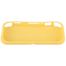Protective Silicone Case Soft Skin Shell Cover for Nintendo Switch Lite NS  K9O9