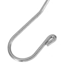 10Pcs Dental Stainless steel Lip Hook Tool Locator Finder Dental La Canal D K8P0