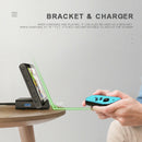 Portable HDMI TV Docking Station Type-C Charging Dock For Nintendo Switch