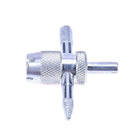 4 Way Car Truck Tire Screwdriver Valve Stem Core Remover Tire Repair Tool