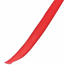 1/4" 6mm 25 Yard Silk Ribbon for Craft Xmas Wedding Party Gift Wrap Red