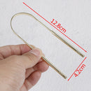 Tongue scraper cleaner scraper dental care tool oral hygiene care fresh breathME