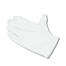 Musical Instrument White Performance Golves for Saxphone Trumpet Flute Clar K9Q8