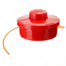 Universal Bump Feed Line Trimmer Head Whipper Snipper Brush Cutter Brushcutter