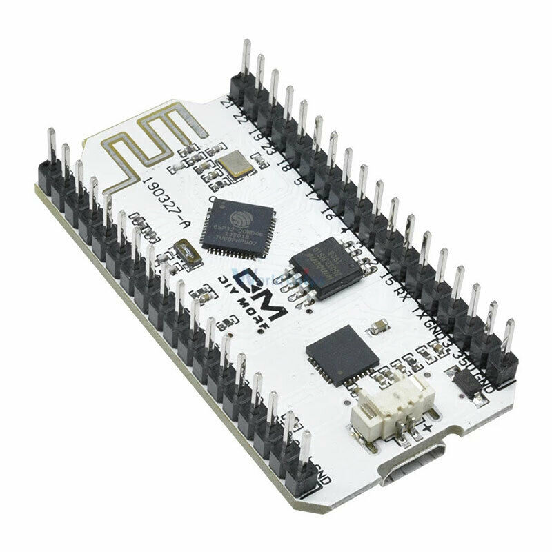 ESP32 WIFI Chip 0.96 Inch OLED Bluetooth WIFI Kit CP2102 32M Module for Ardu Hn