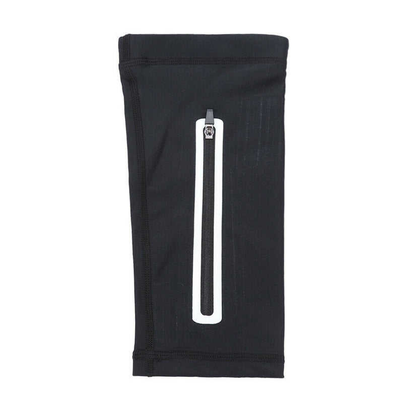 For Outdoor Running Sports Sunscreen Arm Warmer Armband Bag Mobile Phone Case