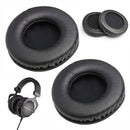 Replacement Earpads Ear Pad Pads Cushion For Beyerdynamic DT770 DT880 DT990 D4Q7