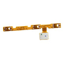 Power On/Off Button Volume Flex Cable For Huawei Honor 8 Replacement