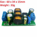 20W +- 5V-24V Positive & Negative Dual Output Power Supply DC DC Step-Up Bo A7Z3