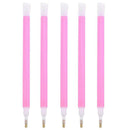 5pcs DIY Diamond Painting Cross Stitch Tool Point Drill Pen Embroidery Gift