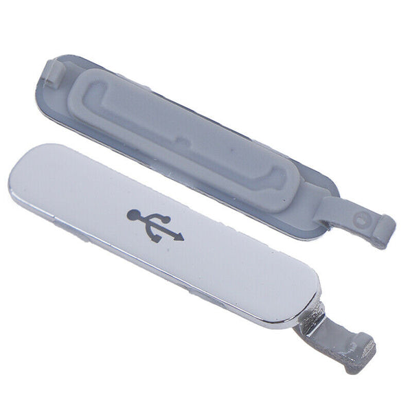 1Set 6 in 1 Repair tools charging port dust plug for SM S5 G900 USB cover f JR