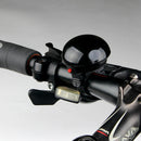 Mini Electric Bicycle Bell Horn Bike Ring Bell Alarm Cycling Accessories forU6Q2