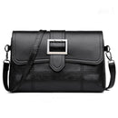 Designer Women Shoulder Bag Fashion Handbag And Purse Pu Leather Crossbody