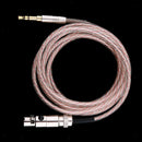 Replacement Audio Cable Cord For AKG Q701 K702 K271s 240s Headphones