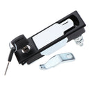 Universal Compression Latch Lock Horsebox Locker Replacement
