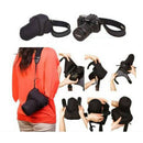 Single - lens reflex camera cover case suitable for Nikon Pentax Sony E6O9