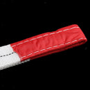 4m Energy Vehicle Recovery Double Nylon Braided Rope 1 Ton / 2205 Lbs