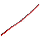 Red Blue Detonation Flashing Light Dual-Color DIY Kit Strobe Electronic Sui