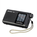 Retekess TR605 FM/MW/SW Portable Radio 3 Band Receiver for Old People with