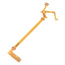 Lens Aperture Flex Cable Ribbon Repair Part for Sony HX300 HX400 Cameras