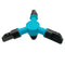 Garden Watering System S 360 Degrees Automatic Rotating Watering Irrigation