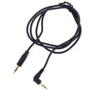 3.5mm Jack Male to Male Stereo Audio Cable Aux Cable For Cell Phone %lTOCA