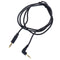 3.5mm Jack Male to Male Stereo Audio Cable Aux Cable For Cell Phone %lTOCA