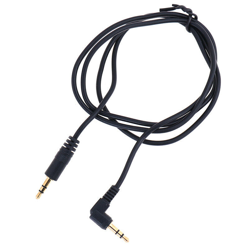 3.5mm Jack Male to Male Stereo Audio Cable Aux Cable For Cell Phone %lTOCA