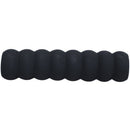 Home Door Handle Knob Foam Safety Cover Guard Protector balck