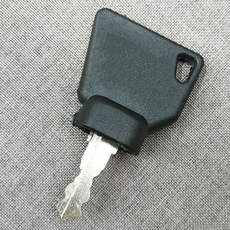 Keys for JCB Parts Digger Plant Keys Equipment Ignition Key for Switch StarterJR