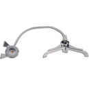 Picnic Camping Stove Burner Split Converter Connector Gas Tank Adapter GL