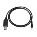 USB Programming Cable For PD365 PD366 PD362 BD302 PD375 BD300 TD360 TD350 Radio