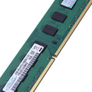 Yruis Ddr3 4G Pc Ram Memory Dimm 1.5V Desktop Ram Internal Memory Ram For A