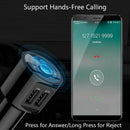 Car Bluetooth mp3 transmitter car music player hands-free call BT28 M2Y1