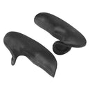 New Steering Wheel Rubber Thumb Grips For   Sport RS