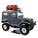 Adjustable RC Car Repair Station Gray Assembly Platform Display Stand for 1/8